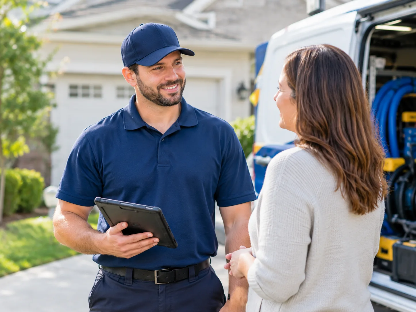 Sewage Backup Cleanup Carleton, MI FAQs